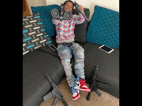 [FREE] SPOTEMGOTTEM x SleazyWorld Go Type Beat "Extendo Clip"