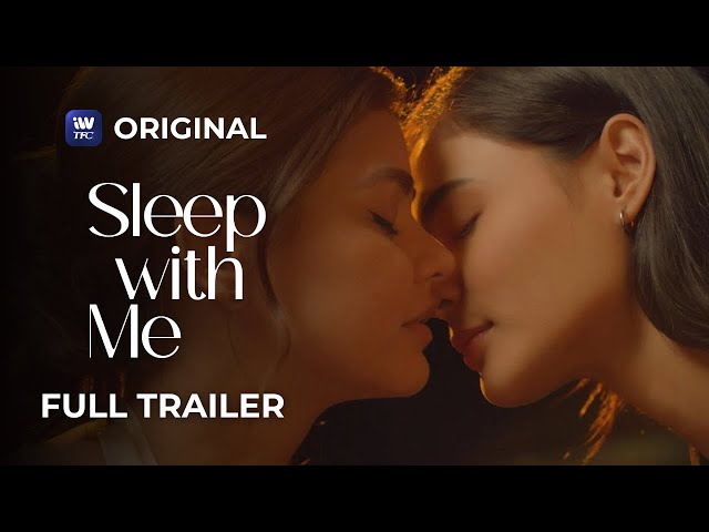 WATCH: Janine Gutierrez, Lovi Poe’s ‘Sleep With Me’ releases full trailer 