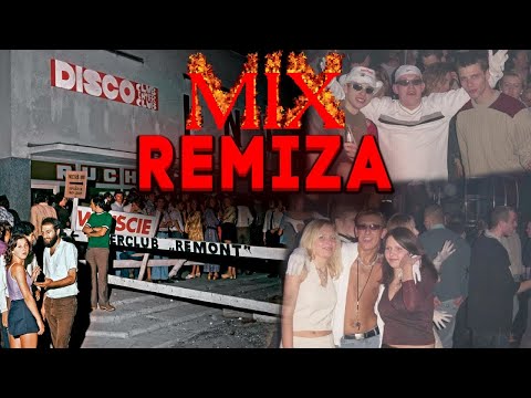 █▬█ █ ▀█▀ MIXTAPE do tańczenia w remizie jak twój stary w 1995r