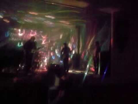 The Psychedelic Sound of Thunder - Any Colour, Brain Damage, Eclipse