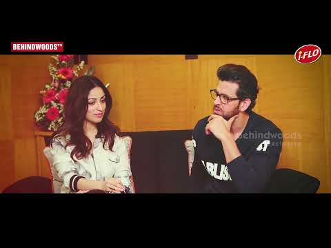 Hrithik Roshan about Prabhu Deva