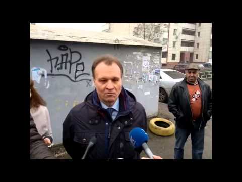 Липчане смогут отвоевать детскую площадку на бульваре Есенина только через суд