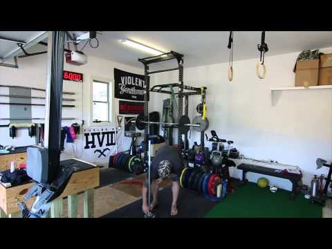 MASTERING MELEE ATTACKS - Matt Vincent - ShouldeRok Moves #MeleeAttacks #ShouldeRok