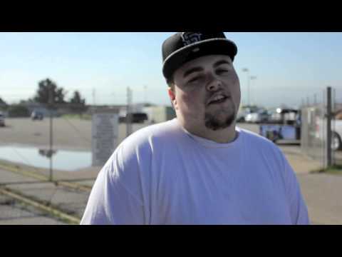 Allen Kass - I'm a Beast