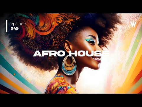 AFRO HOUSE MIX | Zeitgeist ep. 049 | Summer Set 2024