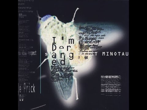 David Bowie - I'm Deranged (edit from Outside tour studio rehearsals) (1995)