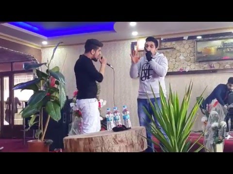 Doğu'dan Batıya ( Konserden ) PESİMİST & GÖKÇE