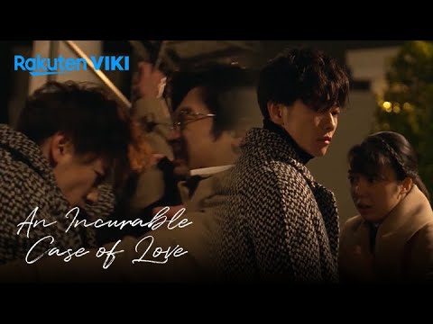 An Incurable Case of Love - EP4 | Doctor Getting Rid of a Stalker | Japanese Drama