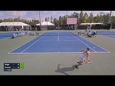 Carly Briggs v Page Freeman - 23.5.23 (incomplete)