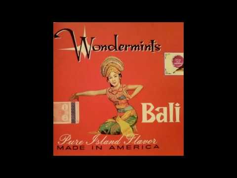 Wondermints - Hypnolove
