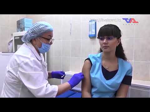 «Күн» ақпараттық бағдарлама 20 қыркүйек 2024ж.