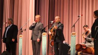 I've Wandered Far Away From God- Dailey & Vincent