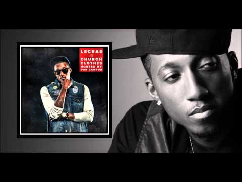 Lecrae - Church Clothes Vol 1 [Full Album + Free DL]