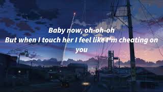 Download lagu Charlie Puth - Cheating on You (Slowed   Reverb   Lyrics) mp3