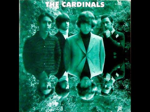 THE CARDINALS  - You Aren't My Love
