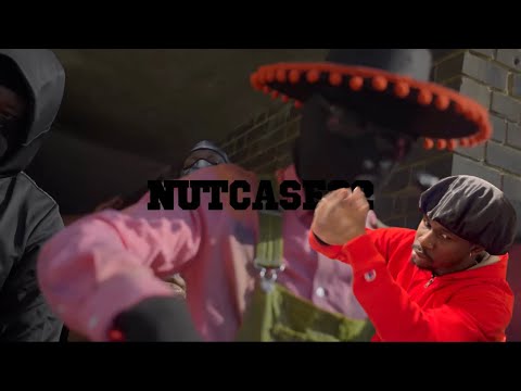 Nutcase22 - Captain [Music Video] THIS IS THE GREATEST 💩 IVE EVER HEARD 🔥😭🇬🇧 *Reaction*