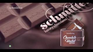 Schmitten  Chocolate - Paytm Chocolate Wallet Offer