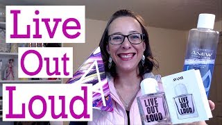 Live Out Loud | What's Hot!? Campaign 22 | Avon Product Reviews