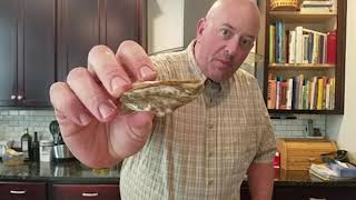 🦪 Shuck At Home - Episode 2: Use your freezer as an oyster shucking tool