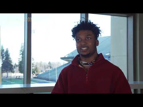 Spring Camp Feature: Safeties and Nickels