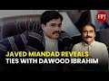 Javed Miandad S Shocking Confession Connection To Dawood Ibrahim
