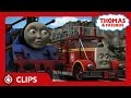 Sodor S Two Fire Engines I Thomas Friends UK