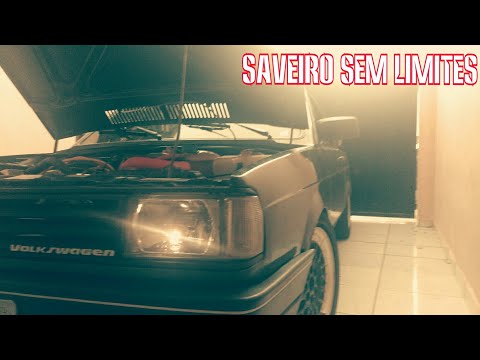 Saveiro sem limites ao som do MC djr