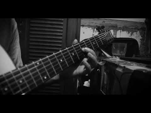 အပြစ်ရှိသလား(ရေး/ဆို-ဝေလ) solo တီးခတ်နည်း အပိုင်း(၅)