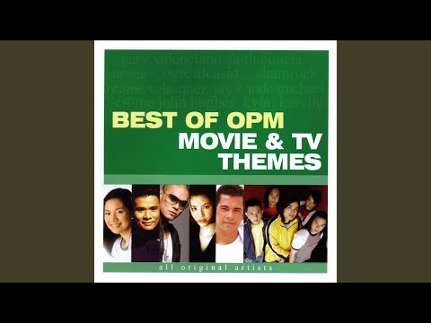 Di Ko Na Kaya (TV Soundtrack “ENDLESS LOVE 2: WINTER SONATA”)