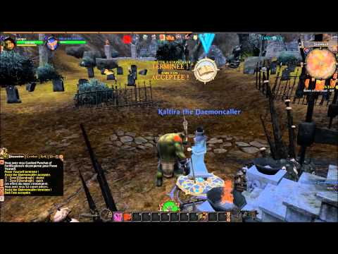 Warhammer Online : Age of Reckoning PC