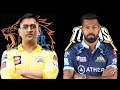 GT Vs CSK Status IPL Status 2023 CSK Vs GT Status Cskvsgt Ipl2023 Cskvsmi Dhoni Ipl