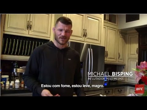 Embedded: UFC Londres - Episódio 1
