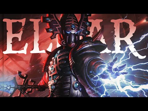 Eldar Reddit