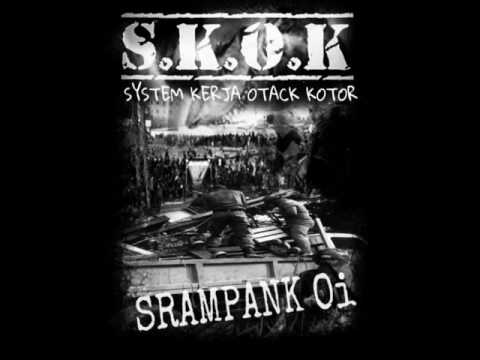S.K.O.K _ Tak Berpendirian