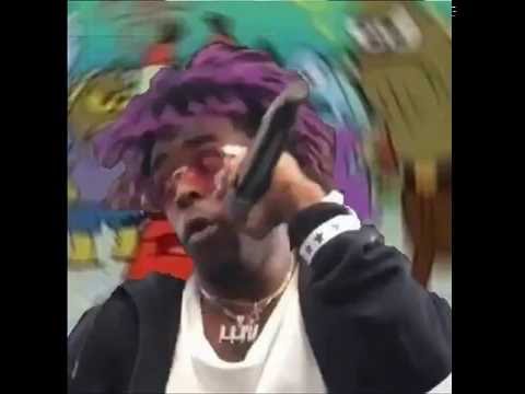 Reese - 180 Secs (Lil Uzi Vert Diss)