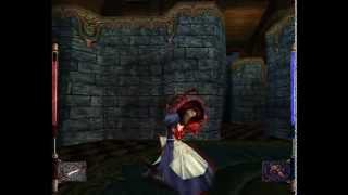 Let&#39;s Play American McGee&#39;s Alice | PART 2 - Shook Up &#39;n Unsettled