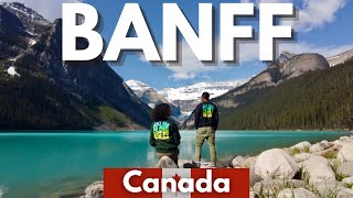 Why You Should Visit Banff National Park | What to Do in BANFF