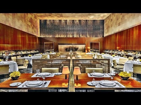 Fasano Sao Paulo Brazil