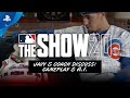 MLB The Show 20 - Javy and Coach Discuss Gameplay and AI | PS4