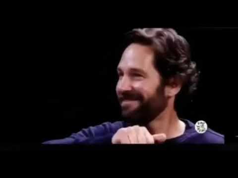 Hey look at us. Who would've thought? Not me. Meme