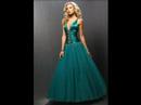 An amazing collection of over 100 dresses/gowns. Worth watchin'..=)