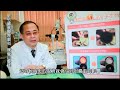 睜隻眼閉隻眼　早期發現黃斑部病變
