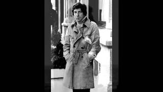 Leonard Cohen - 10 - A Singer Must Die (Paris 1979)