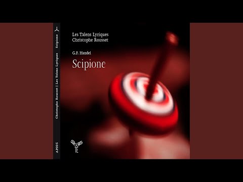 Acte 2, sc 4: "Voglio contenta allor…" (Armira aria)