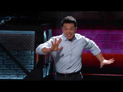 Head in the Clouds/Angry Mad (Live) (feat. Vincent Rodriguez III) - The Crazy Ex-Girlfriend Concert