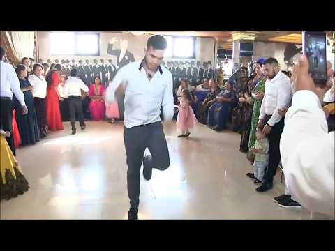 BIAWITKA KHELYBENA - UKRAINSKA ROMA - HARKOV