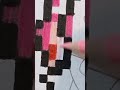 Patrick Star Art Style Pixel