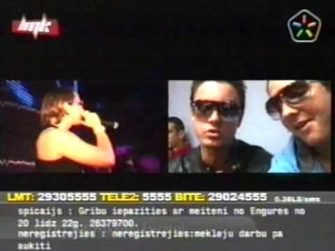 Device (LMK intervija) (2006)