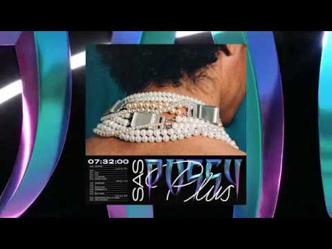 Karpe – SAS PLUS / SAS PUSSY