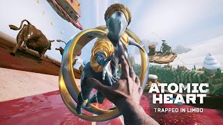 We Are Trapped in limbo Atomic Heart